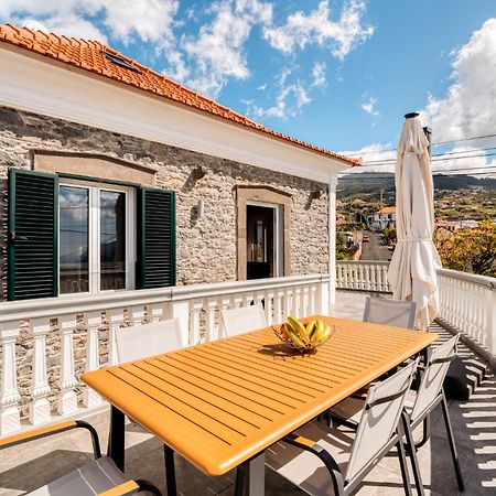 Apartament Casa De Sao Tiago By Amazing Madeira Ponta do Sol  Zewnętrze zdjęcie